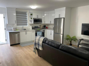 One Bedroom Private Suite with Kitchen